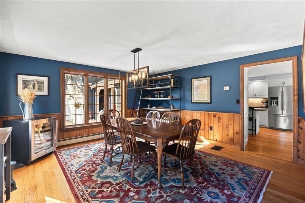 Single Family Residence at 1125 School St, Mansfield MA 02048, Mansfield, photo 8 of 42