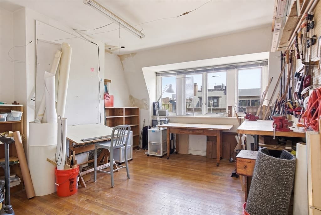 2 Family - 2 Units Up/Down at 155 West Concord, Boston MA 02118, photo 22 of 38