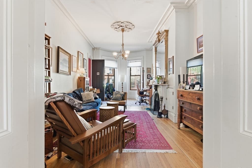 2 Family - 2 Units Up/Down at 155 West Concord, Boston MA 02118, photo 7 of 38