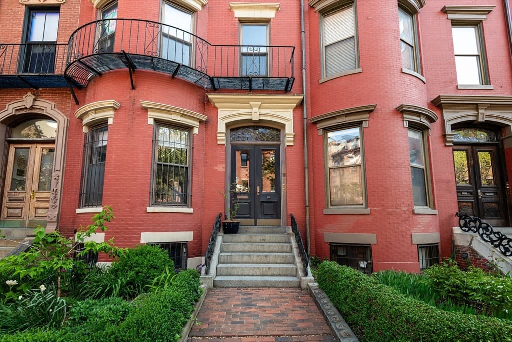 155 West Concord, Boston MA 02118