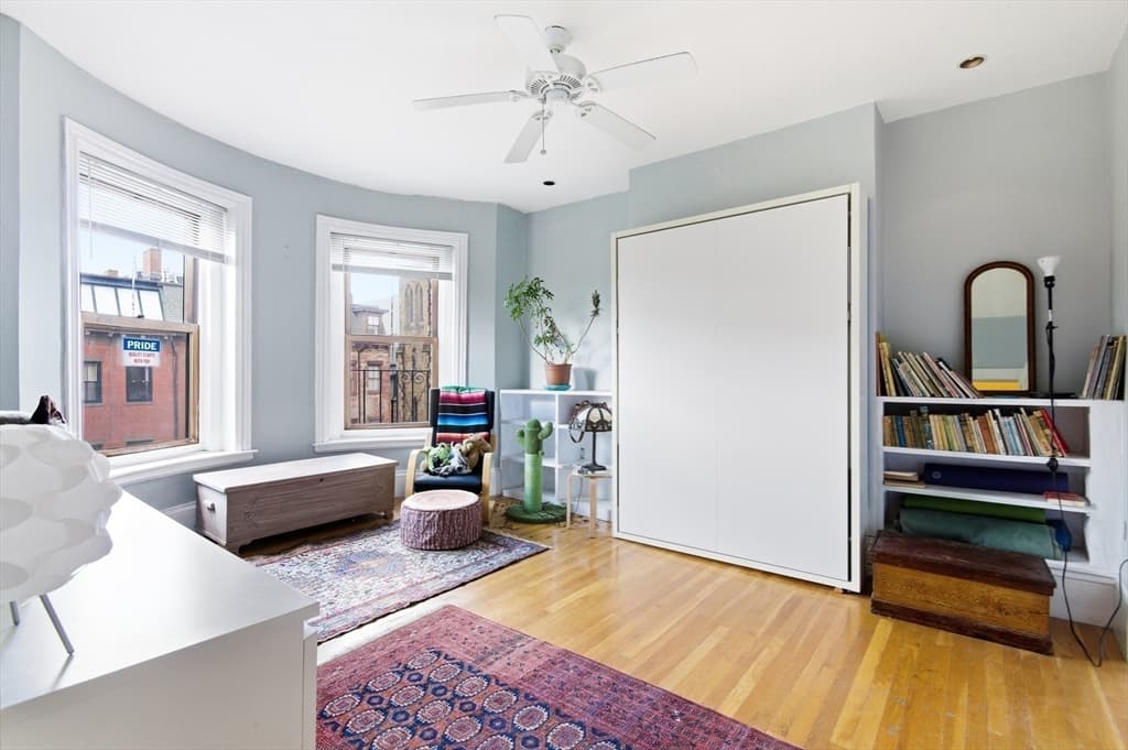 2 Family - 2 Units Up/Down at 155 West Concord, Boston MA 02118, photo 28 of 38