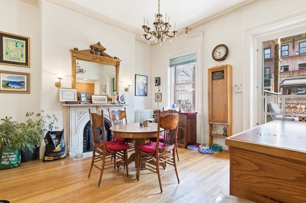 2 Family - 2 Units Up/Down at 155 West Concord, Boston MA 02118, photo 9 of 38