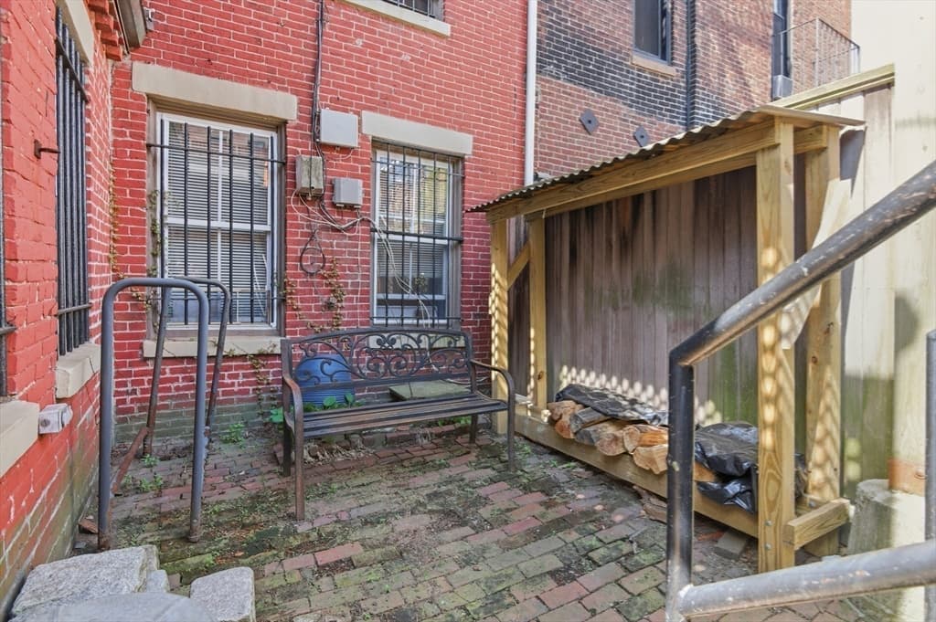 2 Family - 2 Units Up/Down at 155 West Concord, Boston MA 02118, photo 34 of 38