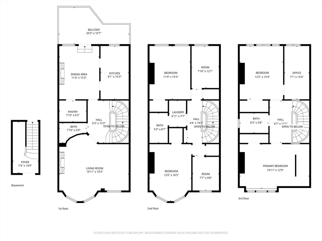 2 Family - 2 Units Up/Down at 155 West Concord, Boston MA 02118, photo 38 of 38
