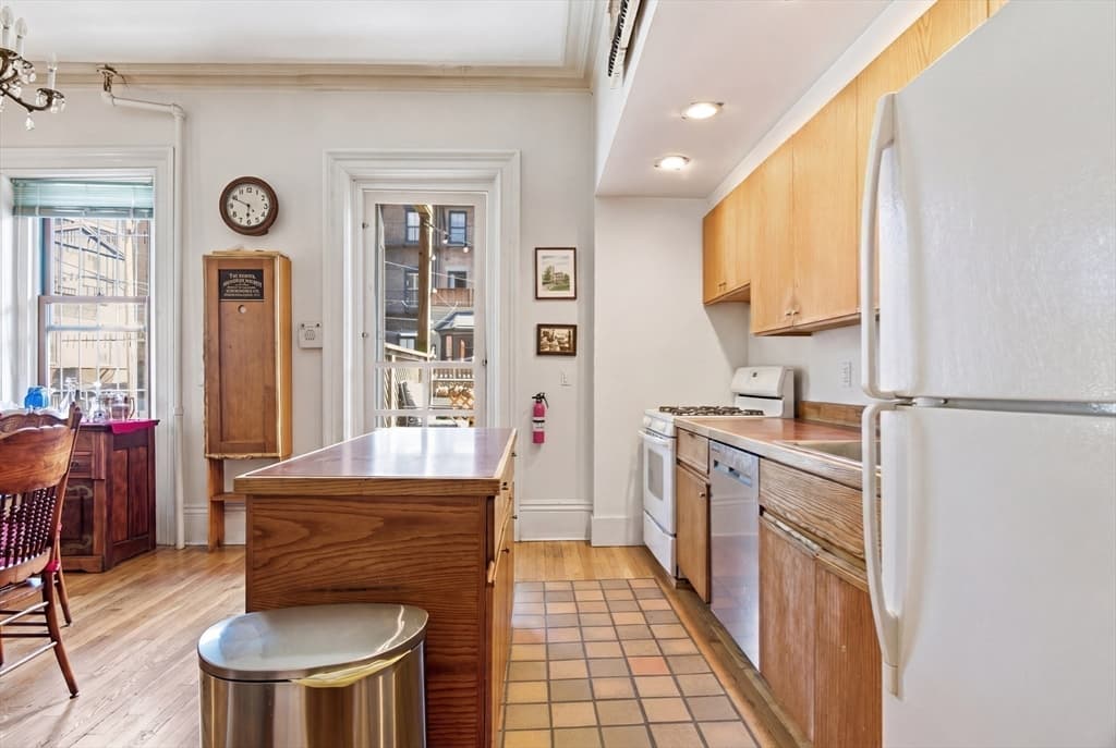2 Family - 2 Units Up/Down at 155 West Concord, Boston MA 02118, photo 10 of 38