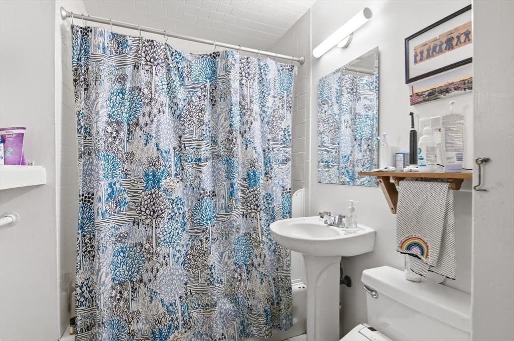 2 Family - 2 Units Up/Down at 155 West Concord, Boston MA 02118, photo 11 of 38