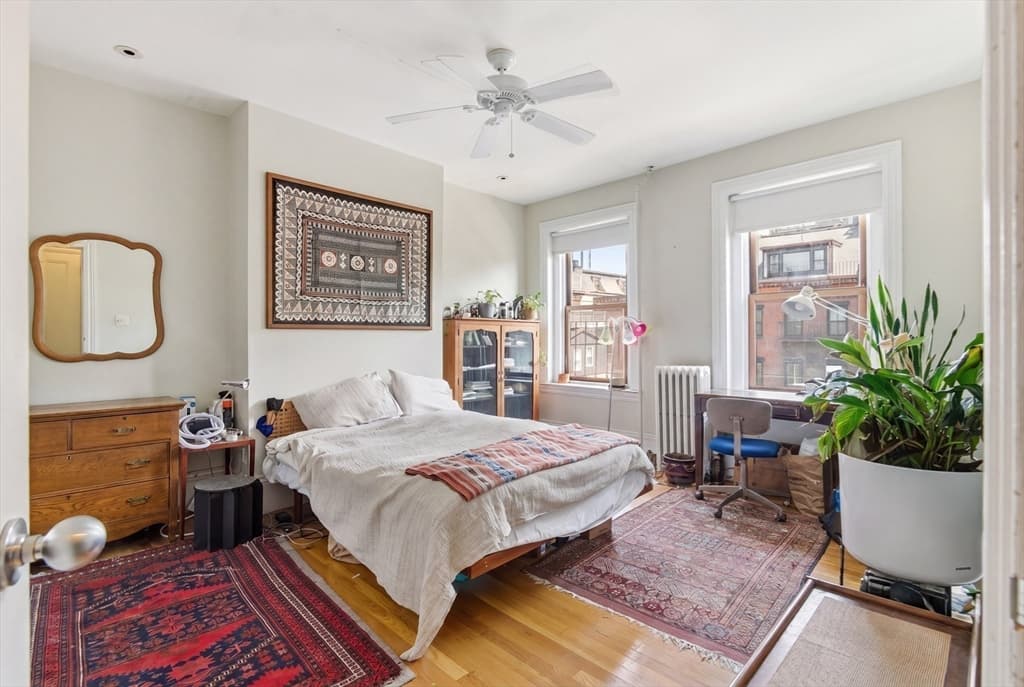 2 Family - 2 Units Up/Down at 155 West Concord, Boston MA 02118, photo 31 of 38