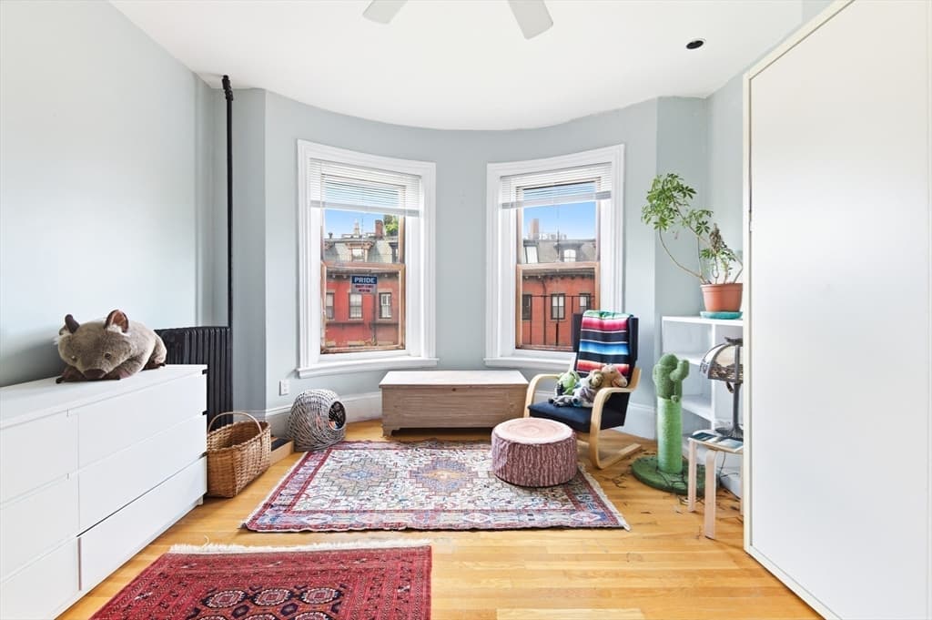 2 Family - 2 Units Up/Down at 155 West Concord, Boston MA 02118, photo 29 of 38