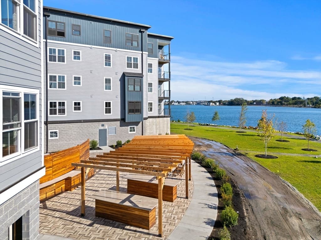 Condominium at 16 Franklin Street # 2401, Salem MA 01970, photo 39 of 42