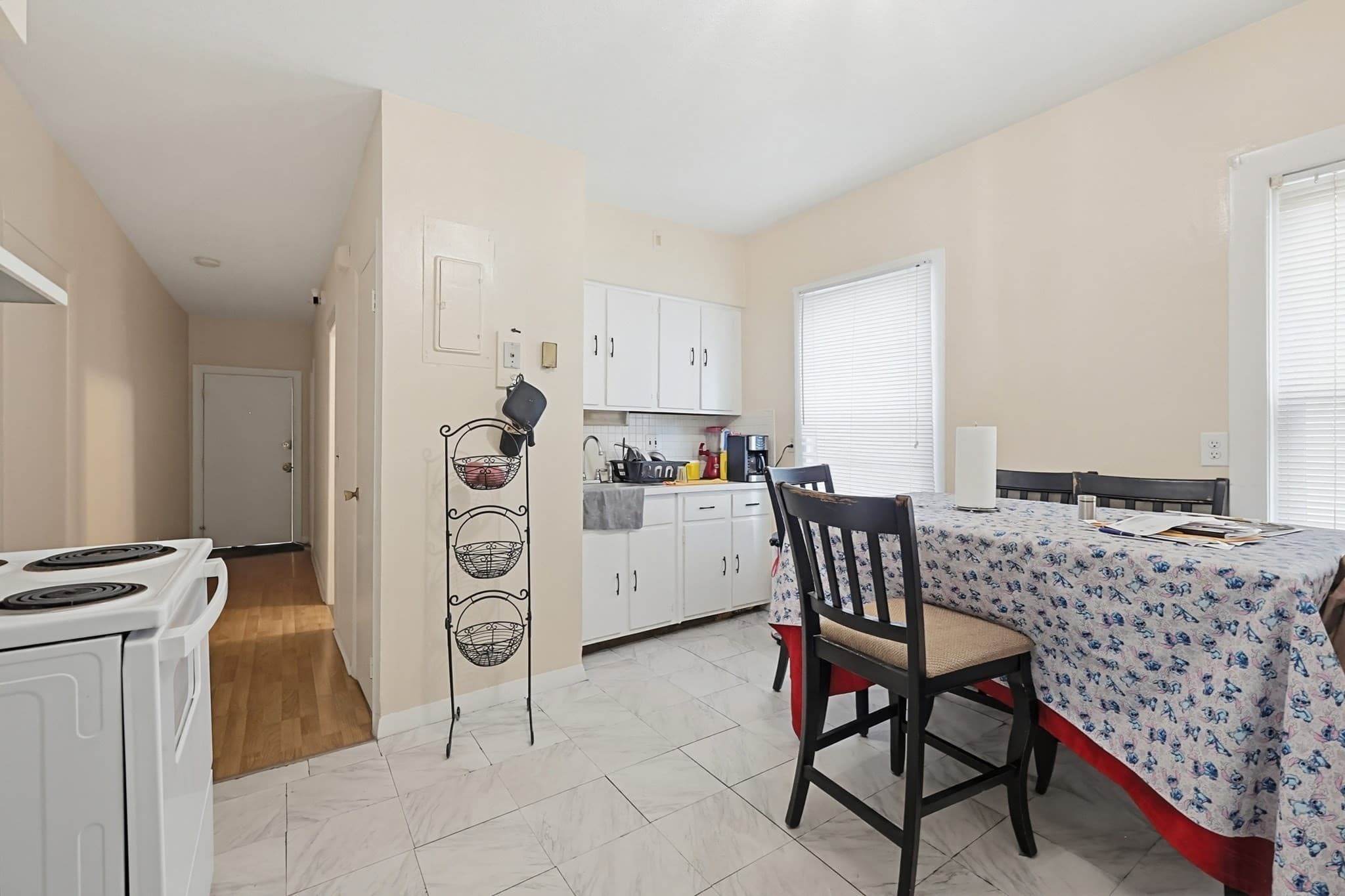 4 Family at 15 Kenneson Rd, Somerville MA 02145, photo 12 of 18