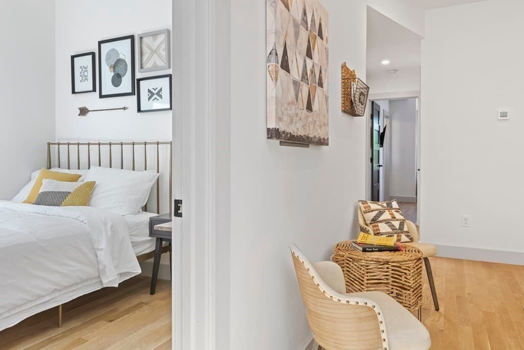 Condominium at 43 Wordsworth St # 3, Boston MA 02128, Boston, photo 17 of 32