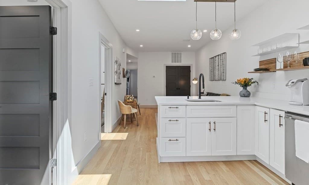 Condominium at 43 Wordsworth St # 3, Boston MA 02128, Boston, photo 7 of 32