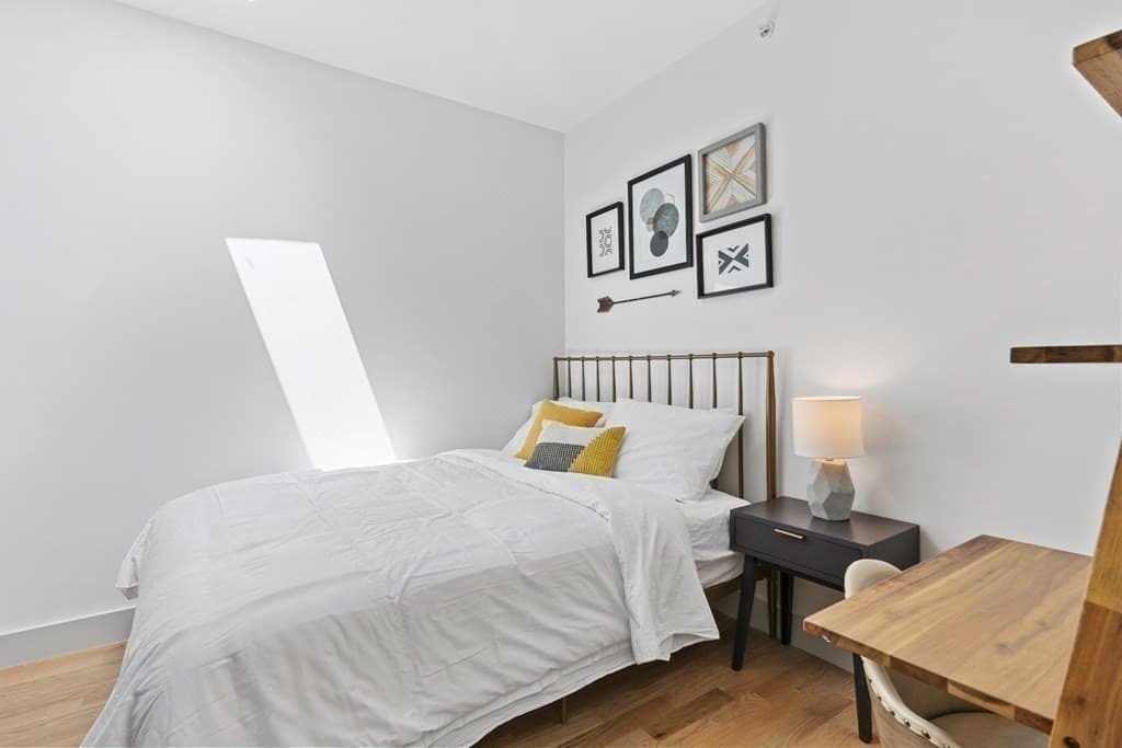 Condominium at 43 Wordsworth St # 3, Boston MA 02128, Boston, photo 14 of 32
