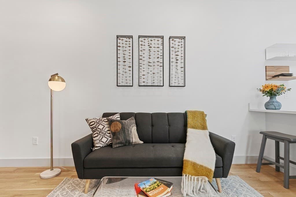 Condominium at 43 Wordsworth St # 3, Boston MA 02128, Boston, photo 29 of 32