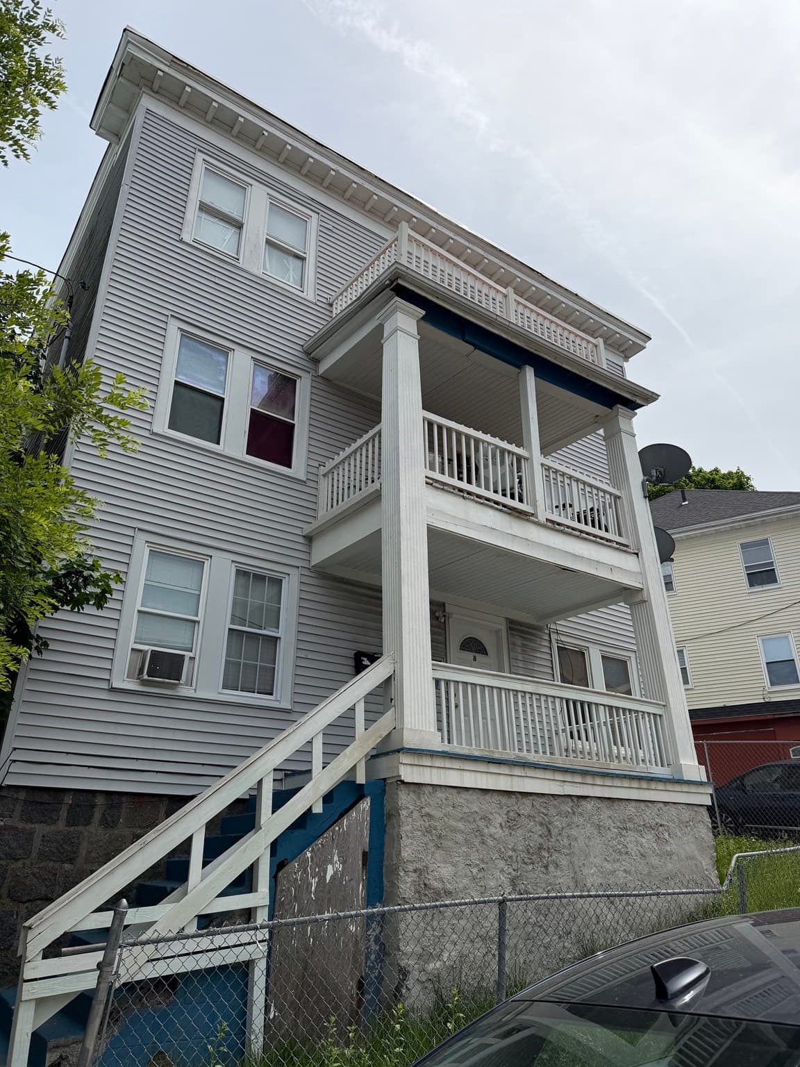 3 Family at 8 Ogden St, Boston MA 02124, Boston, photo 3 of 20