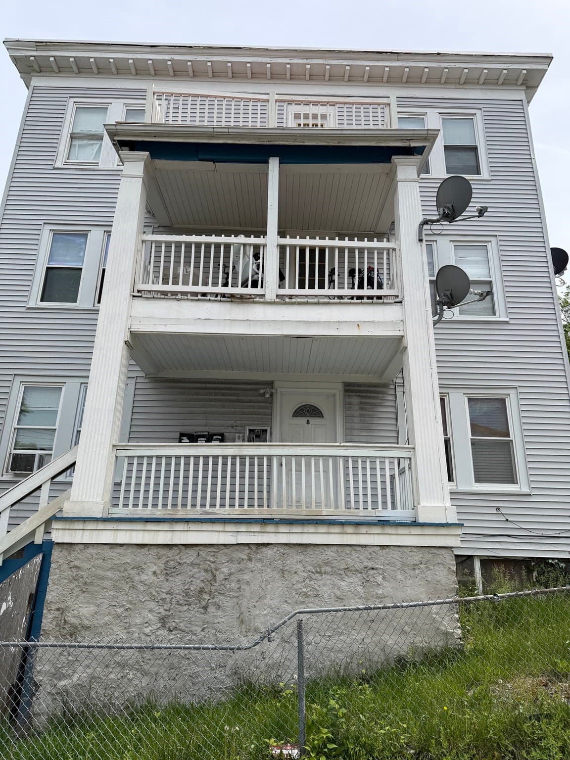 8 Ogden St, Boston MA 02124