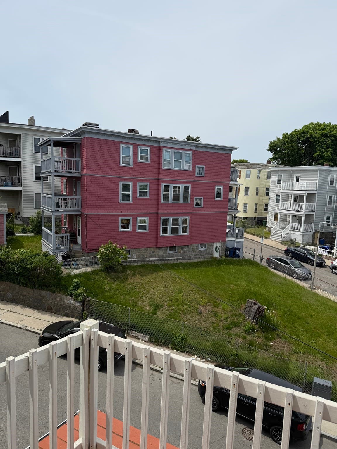 3 Family at 8 Ogden St, Boston MA 02124, Boston, photo 20 of 20