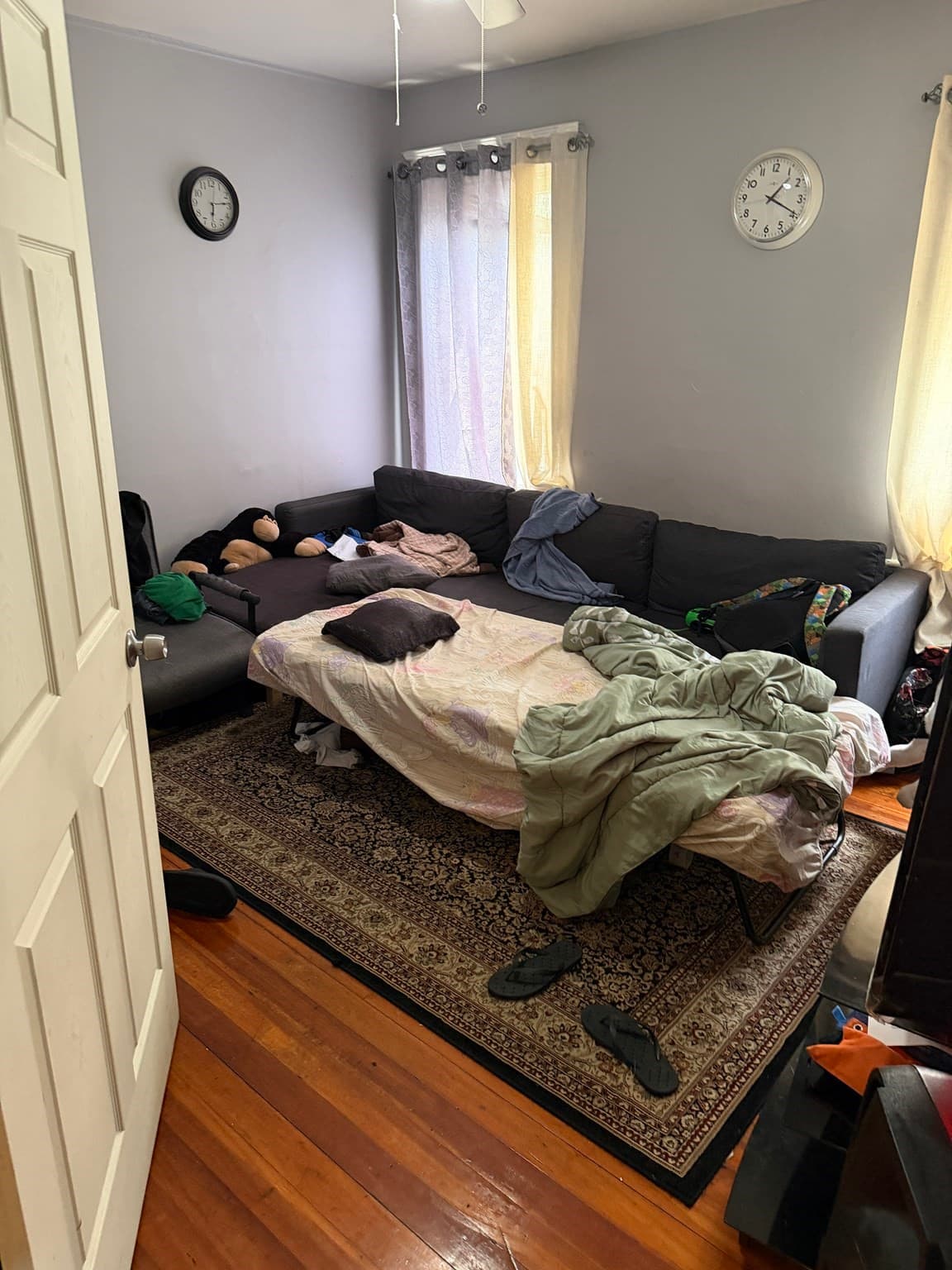 3 Family at 8 Ogden St, Boston MA 02124, Boston, photo 10 of 20