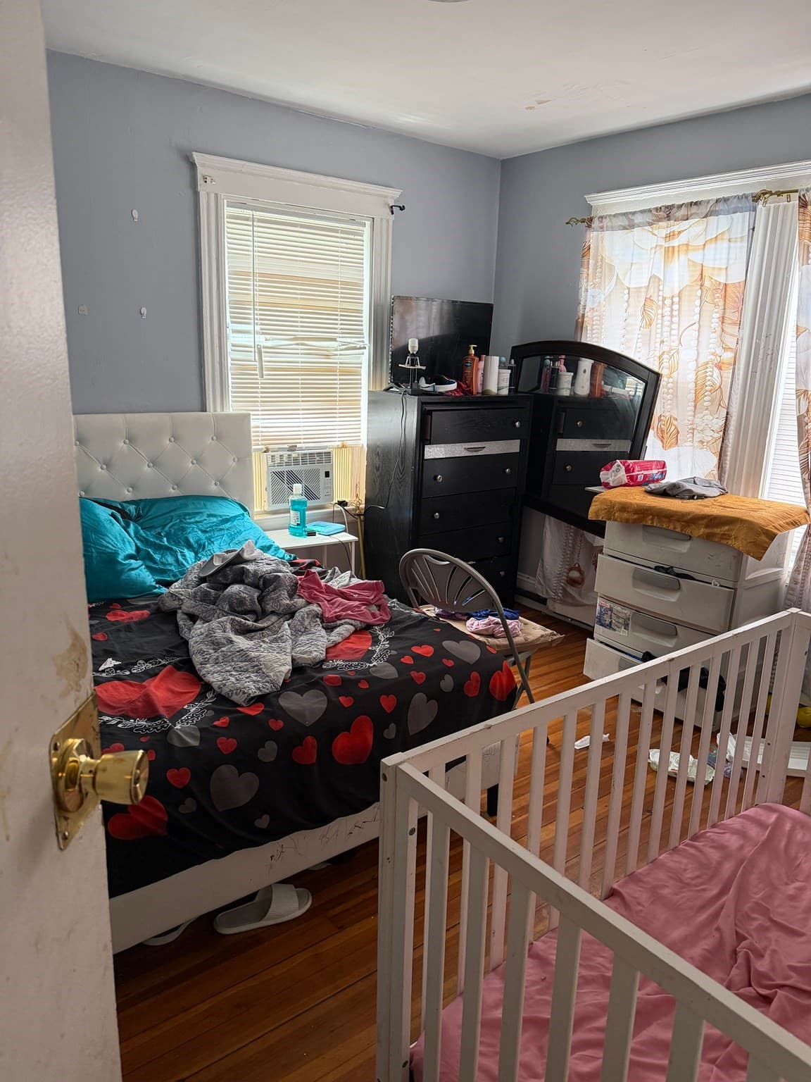 3 Family at 8 Ogden St, Boston MA 02124, Boston, photo 15 of 20