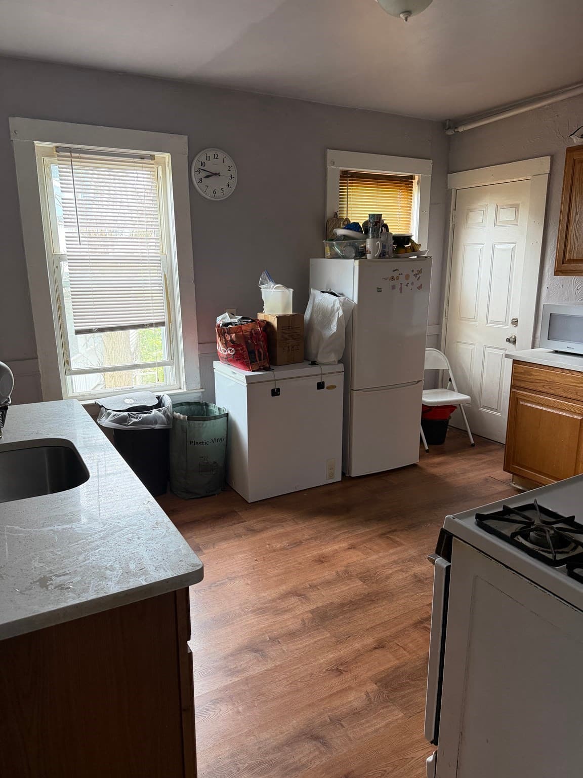 3 Family at 8 Ogden St, Boston MA 02124, Boston, photo 8 of 20