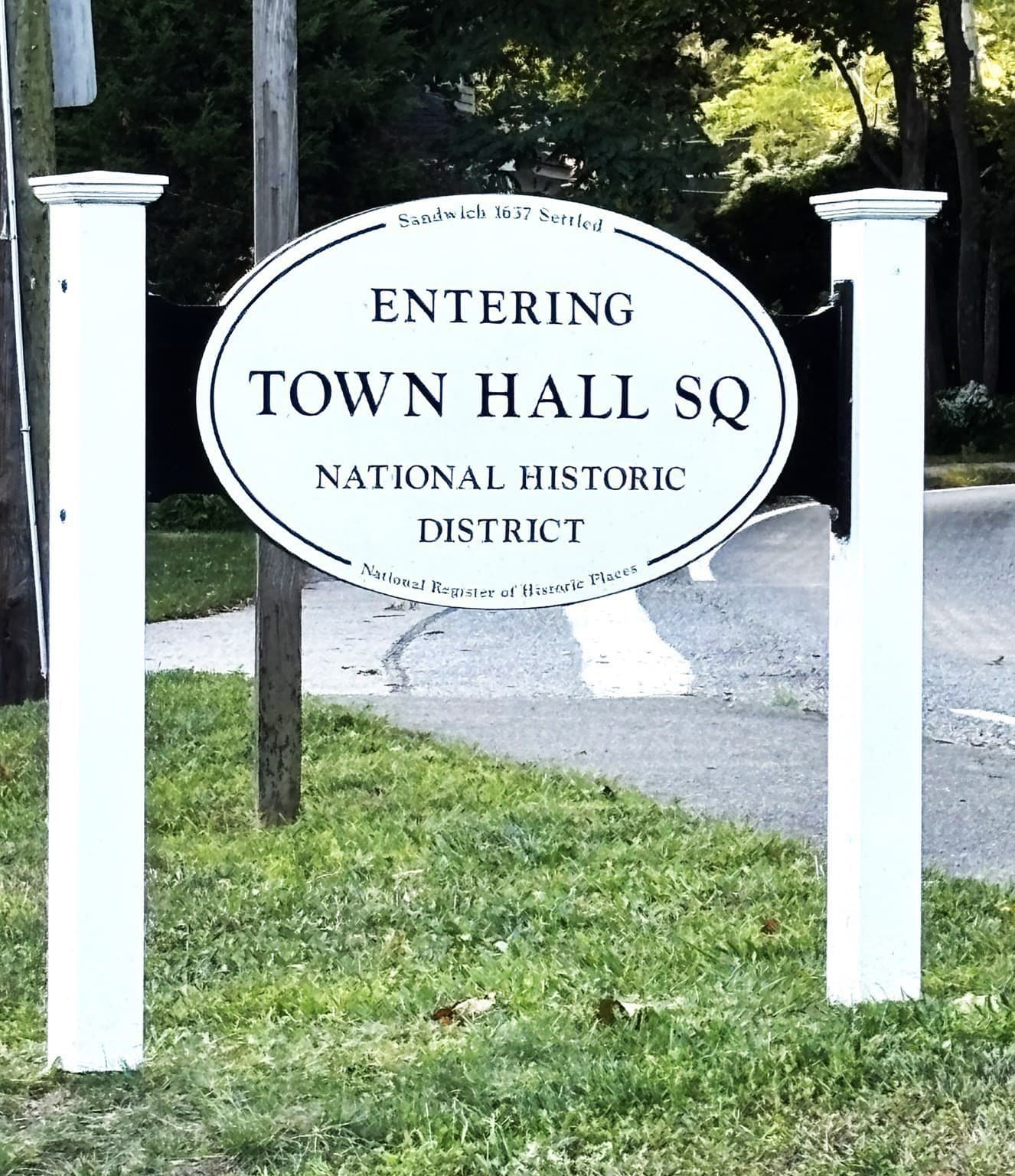 Commercial Sale at 133 Route 6a, Sandwich MA 02563, photo 2 of 38