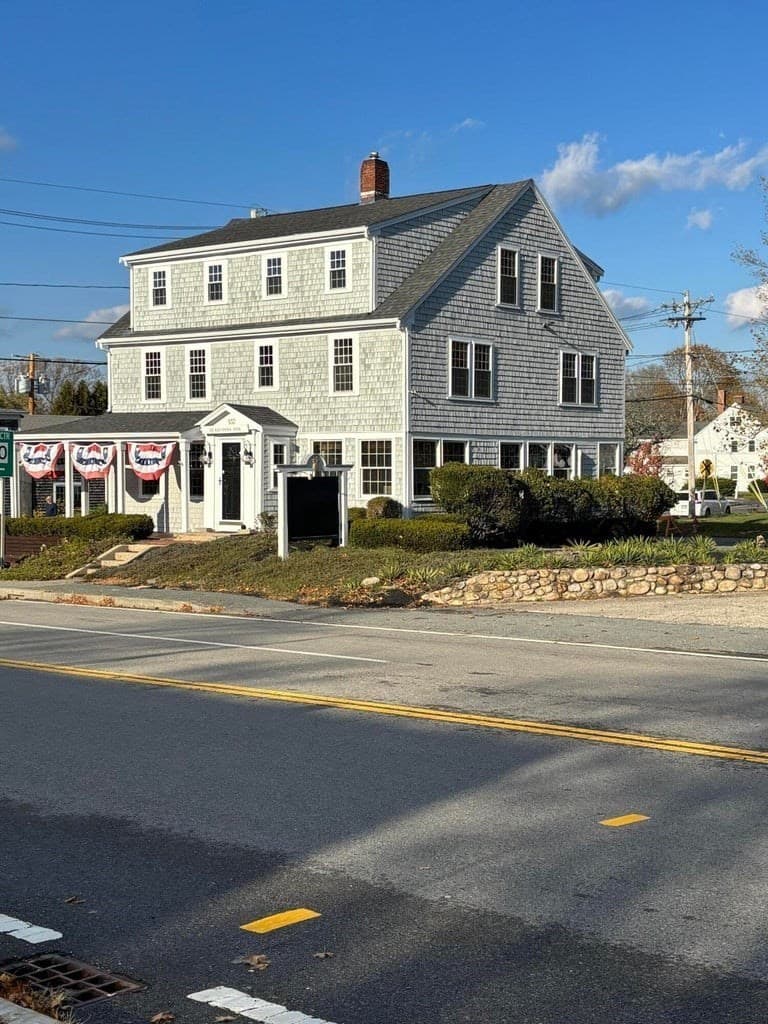 Commercial Sale at 133 Route 6a, Sandwich MA 02563, photo 6 of 38