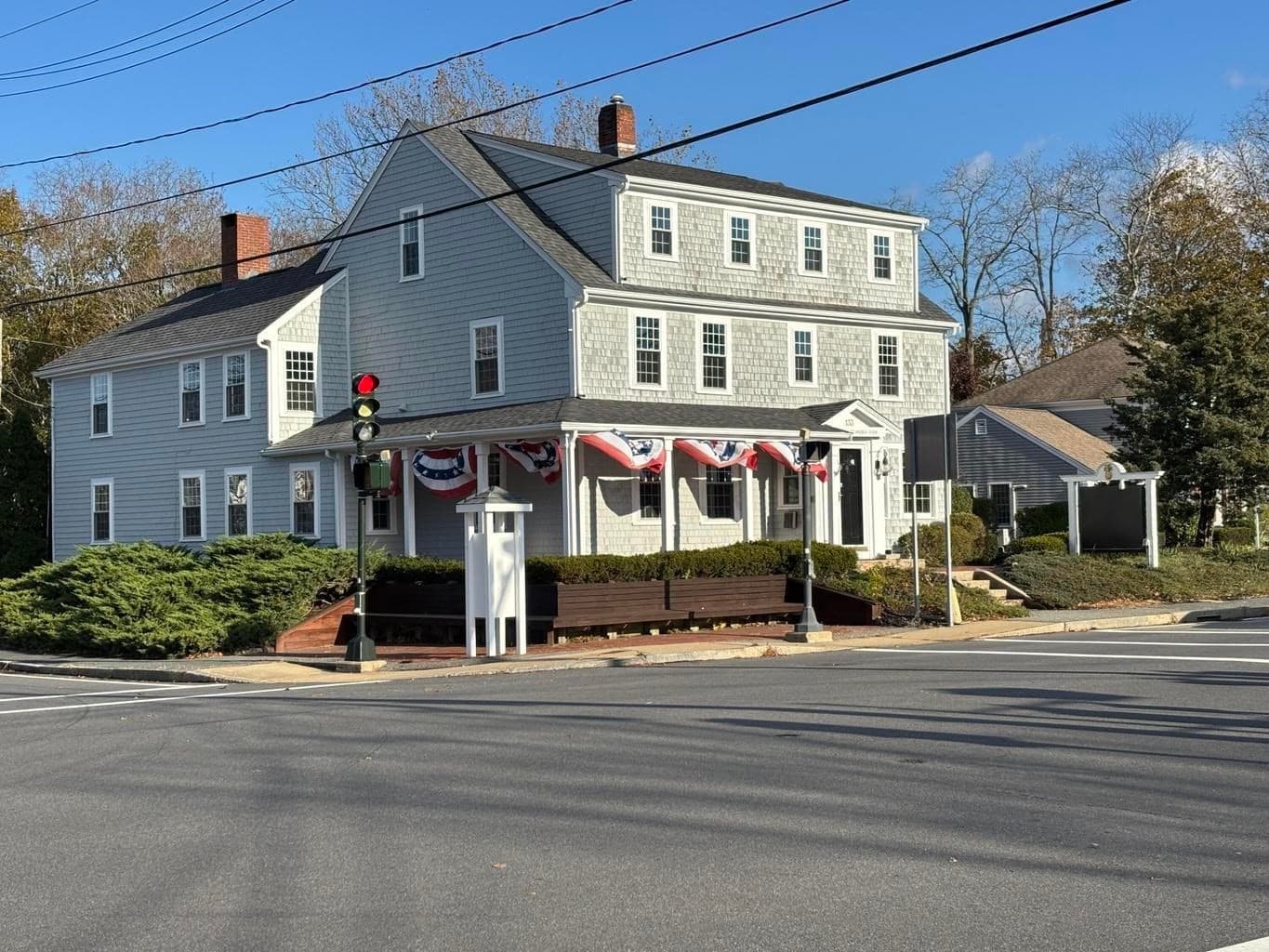 Commercial Sale at 133 Route 6a, Sandwich MA 02563, photo 32 of 38