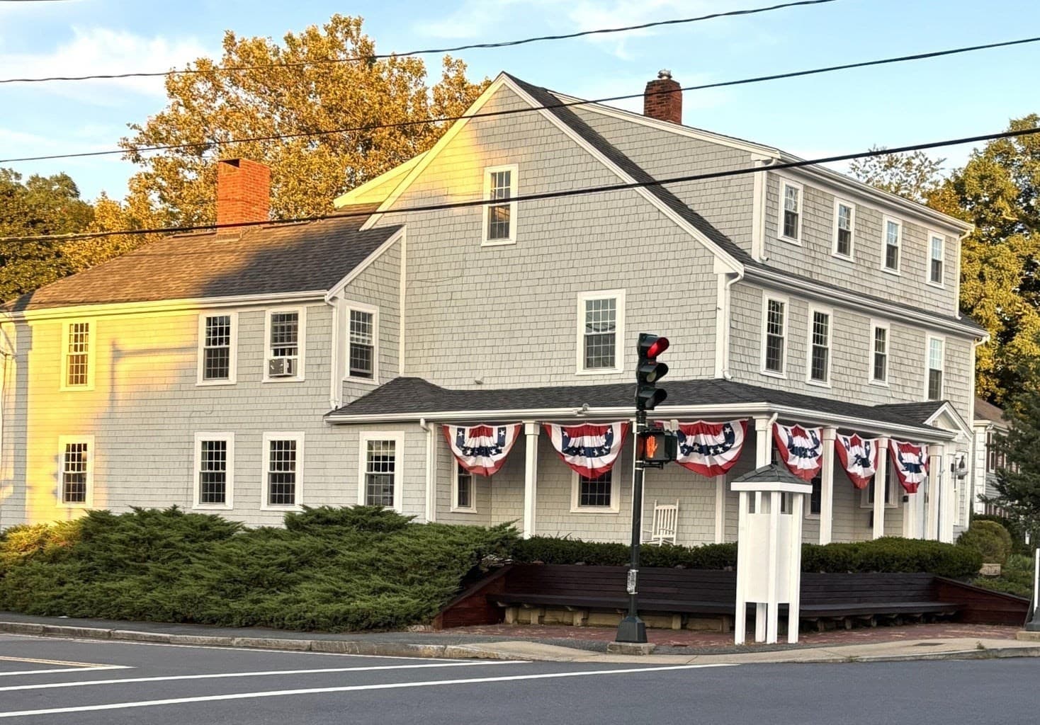 133 Route 6a, Sandwich MA 02563