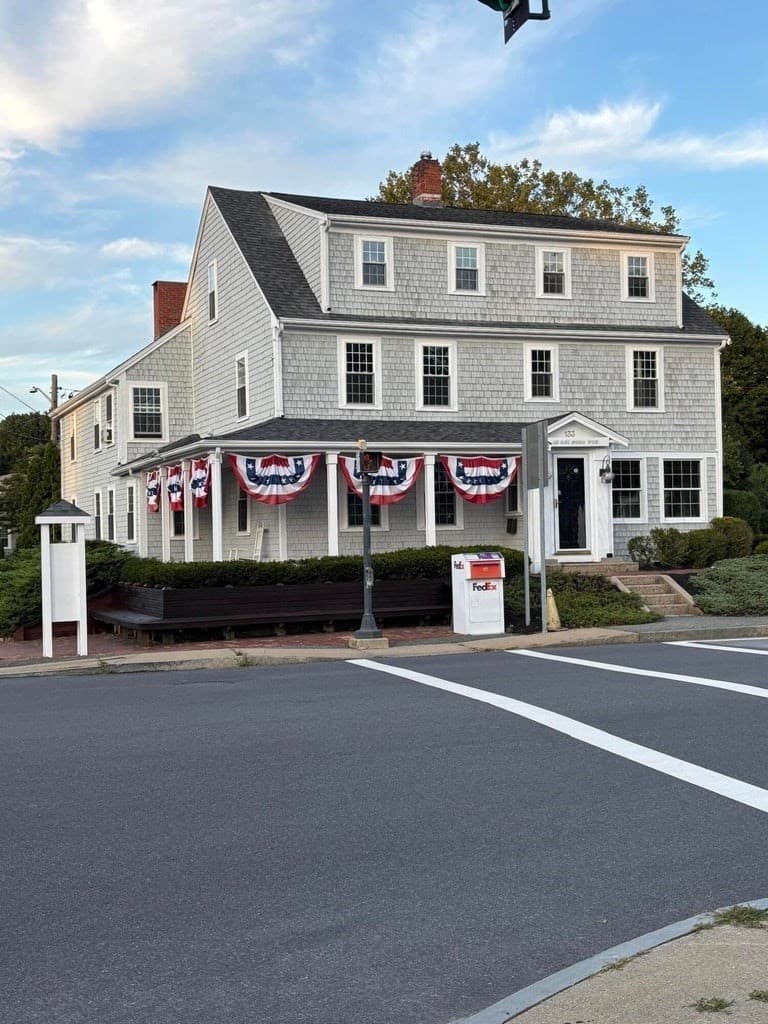 Commercial Sale at 133 Route 6a, Sandwich MA 02563, photo 5 of 38