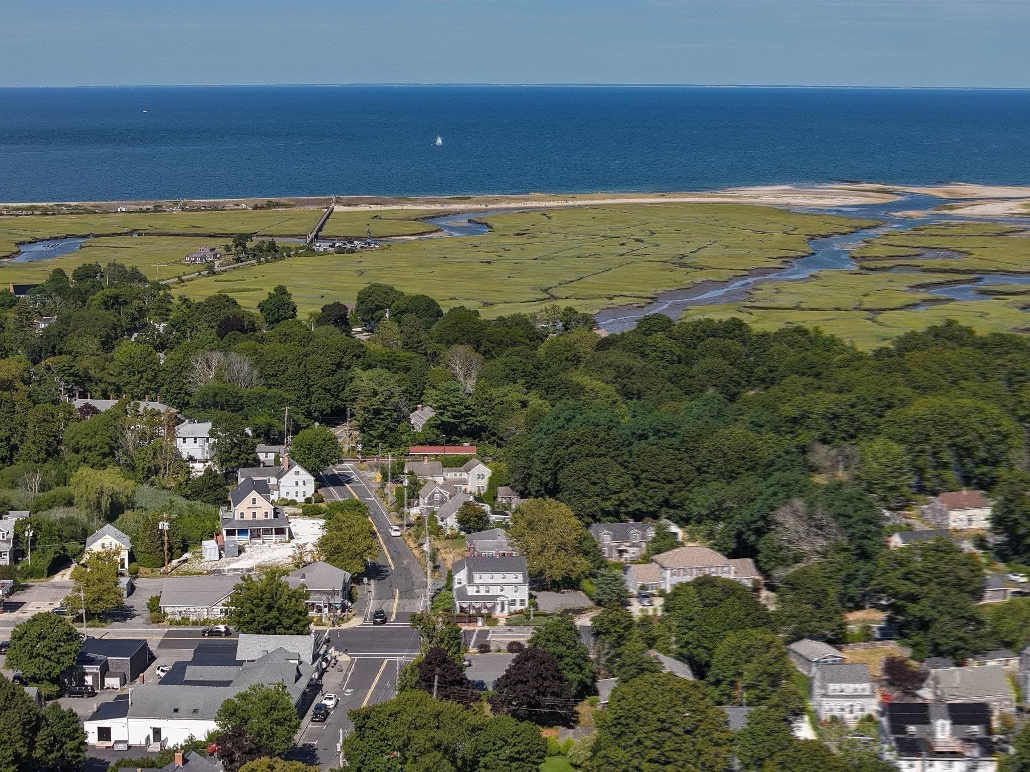 Commercial Sale at 133 Route 6a, Sandwich MA 02563, photo 33 of 38