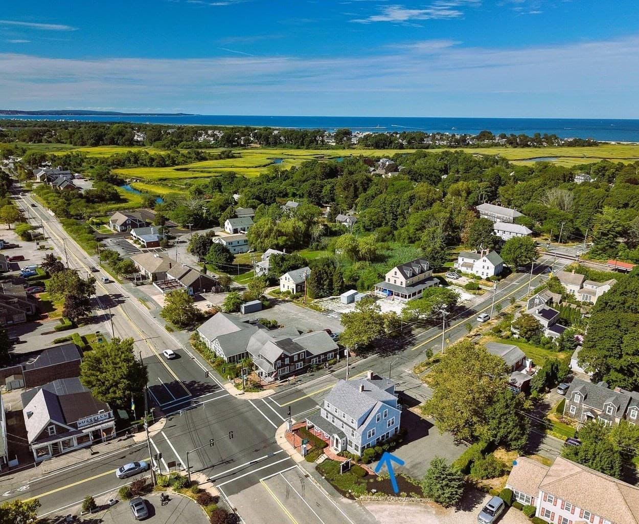 Commercial Sale at 133 Route 6a, Sandwich MA 02563, photo 4 of 38