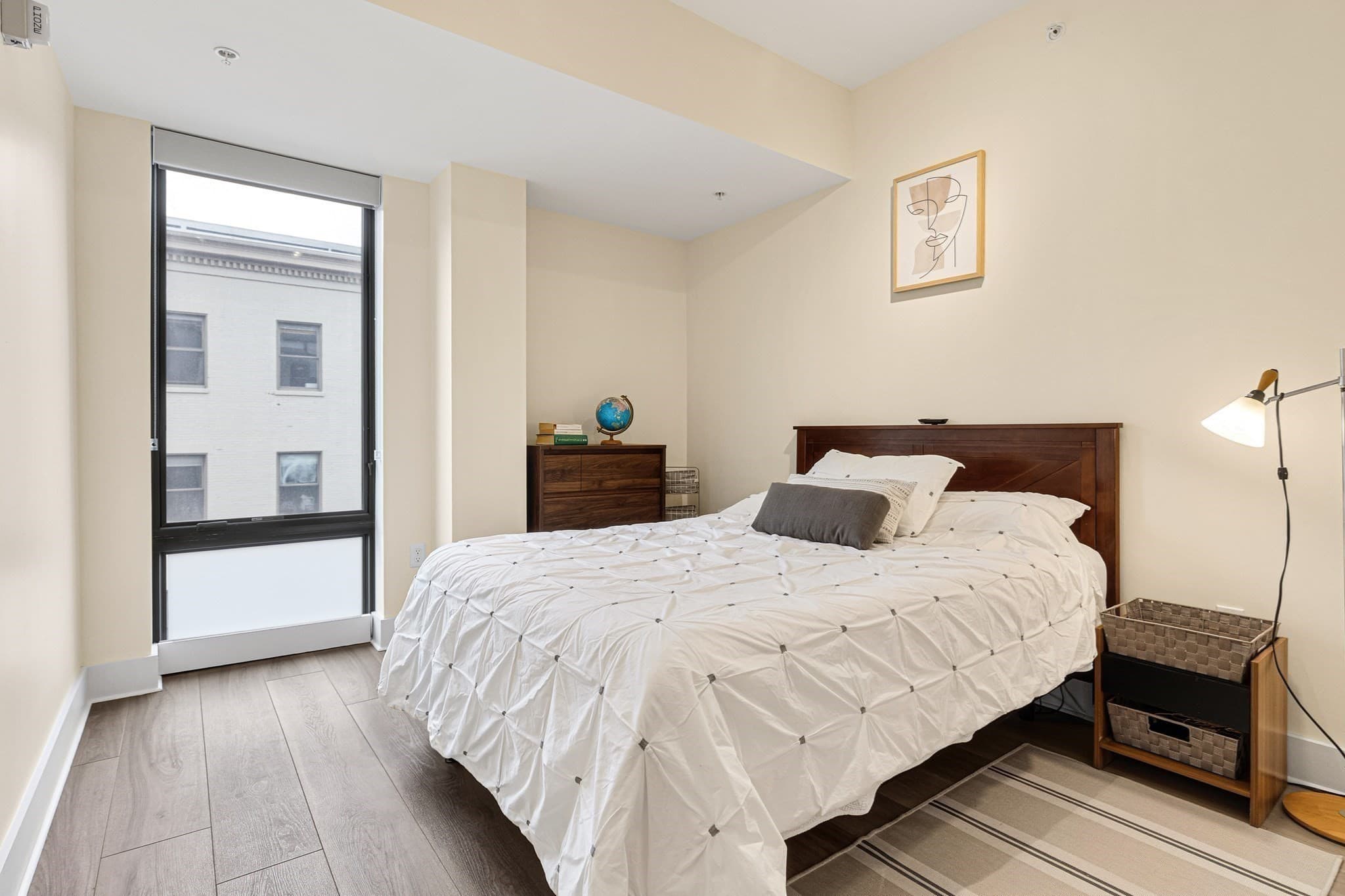Condominium at 257 Northampton St # 510, Boston MA 02118, photo 6 of 14