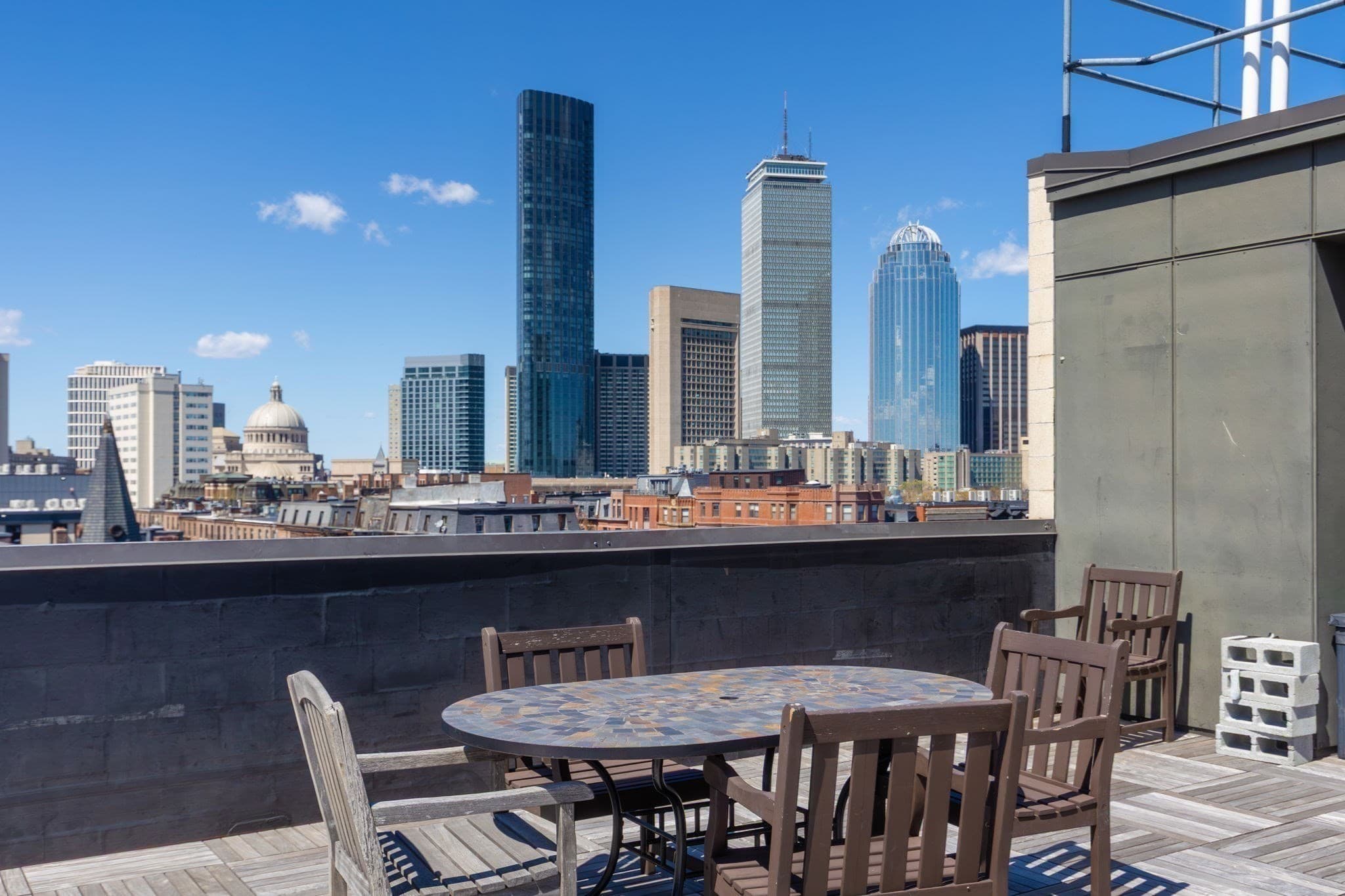 Condominium at 257 Northampton St # 510, Boston MA 02118, photo 13 of 14