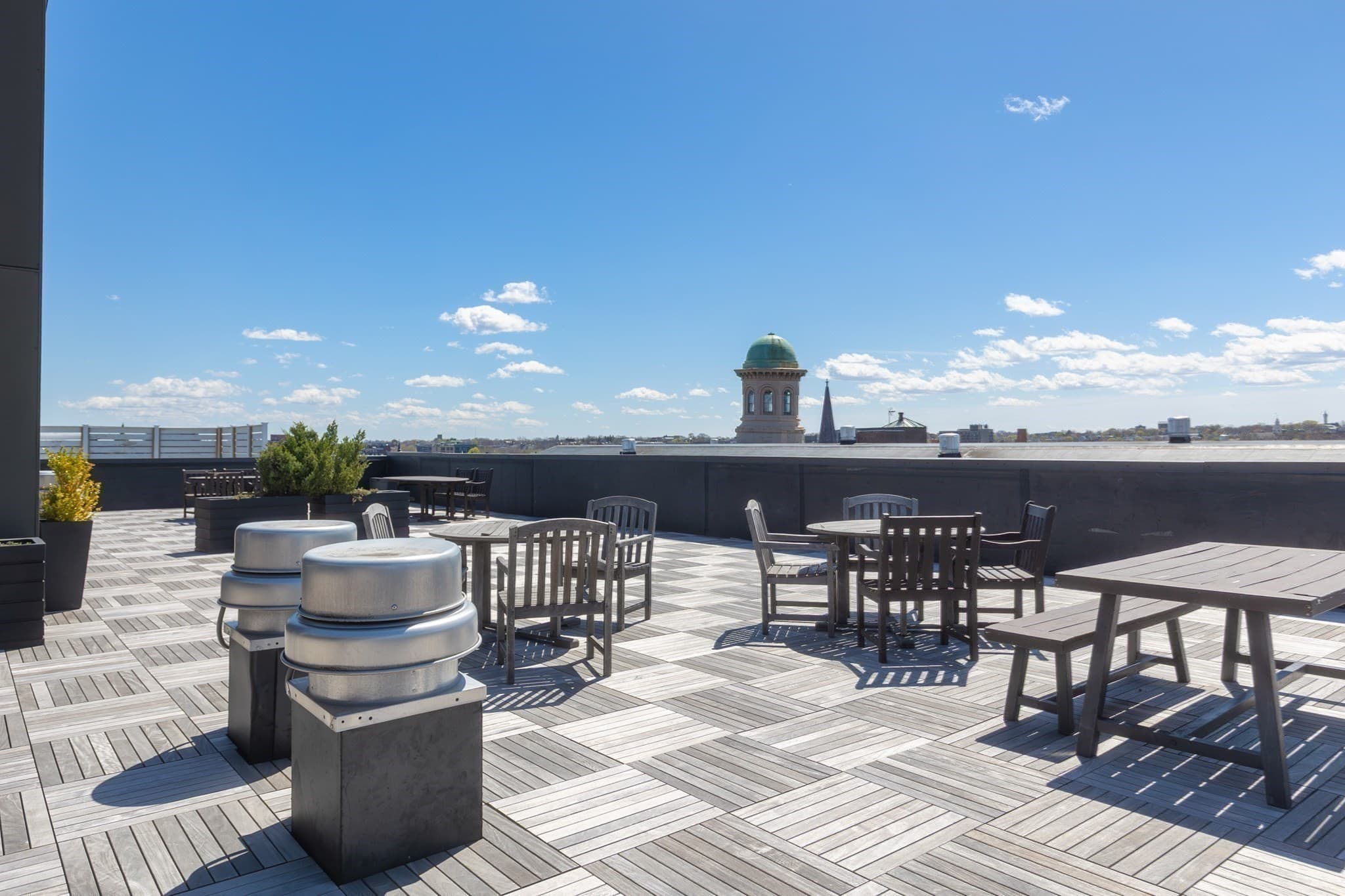 Condominium at 257 Northampton St # 510, Boston MA 02118, photo 12 of 14