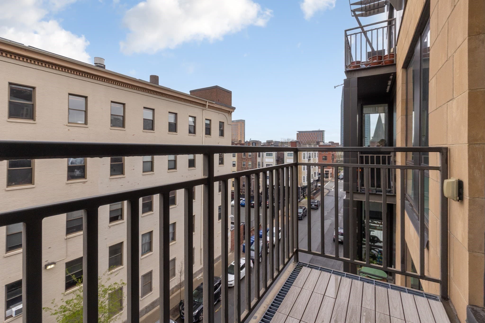 Condominium at 257 Northampton St # 510, Boston MA 02118, photo 7 of 14