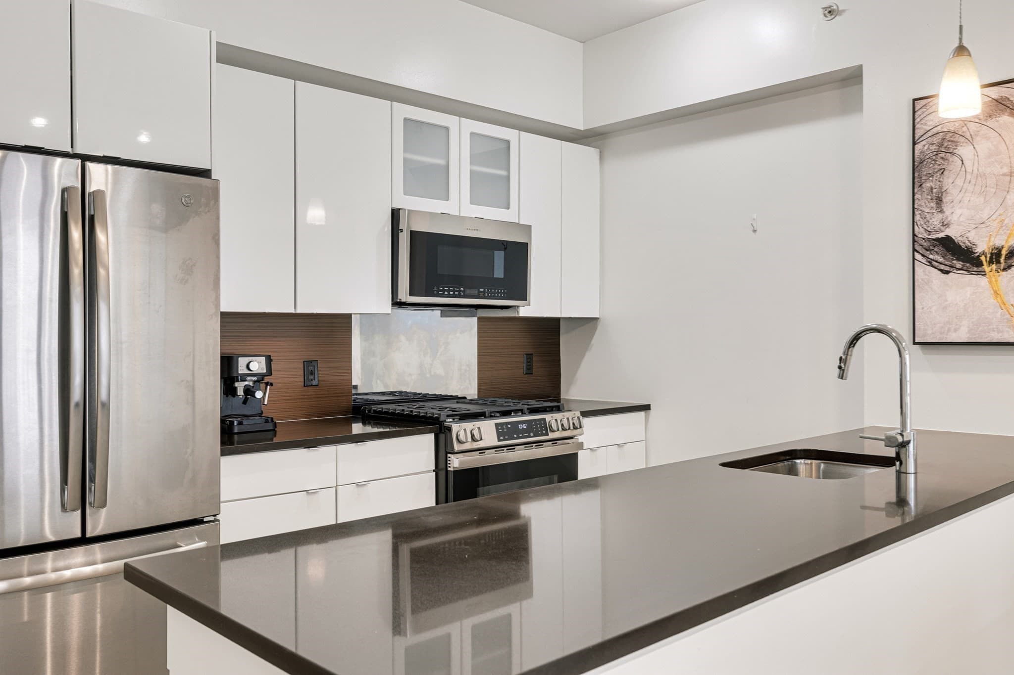 Condominium at 257 Northampton St # 510, Boston MA 02118, photo 5 of 14