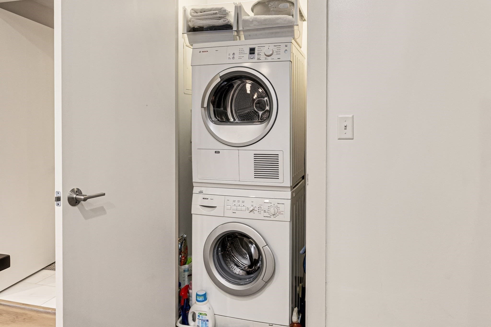 Condominium at 257 Northampton St # 510, Boston MA 02118, photo 9 of 14