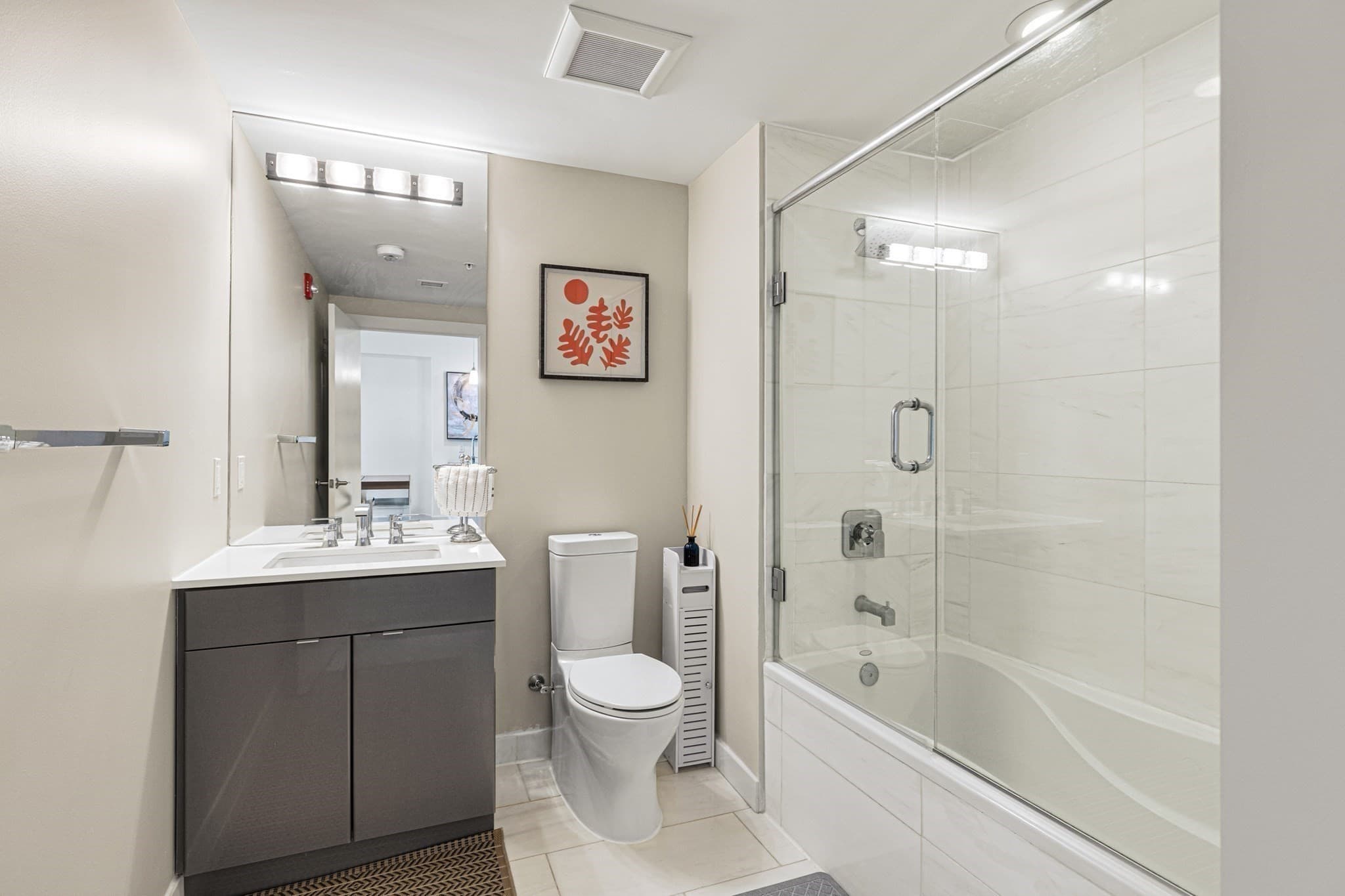 Condominium at 257 Northampton St # 510, Boston MA 02118, photo 10 of 14