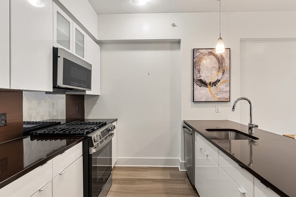 Condominium at 257 Northampton St # 510, Boston MA 02118, photo 14 of 14