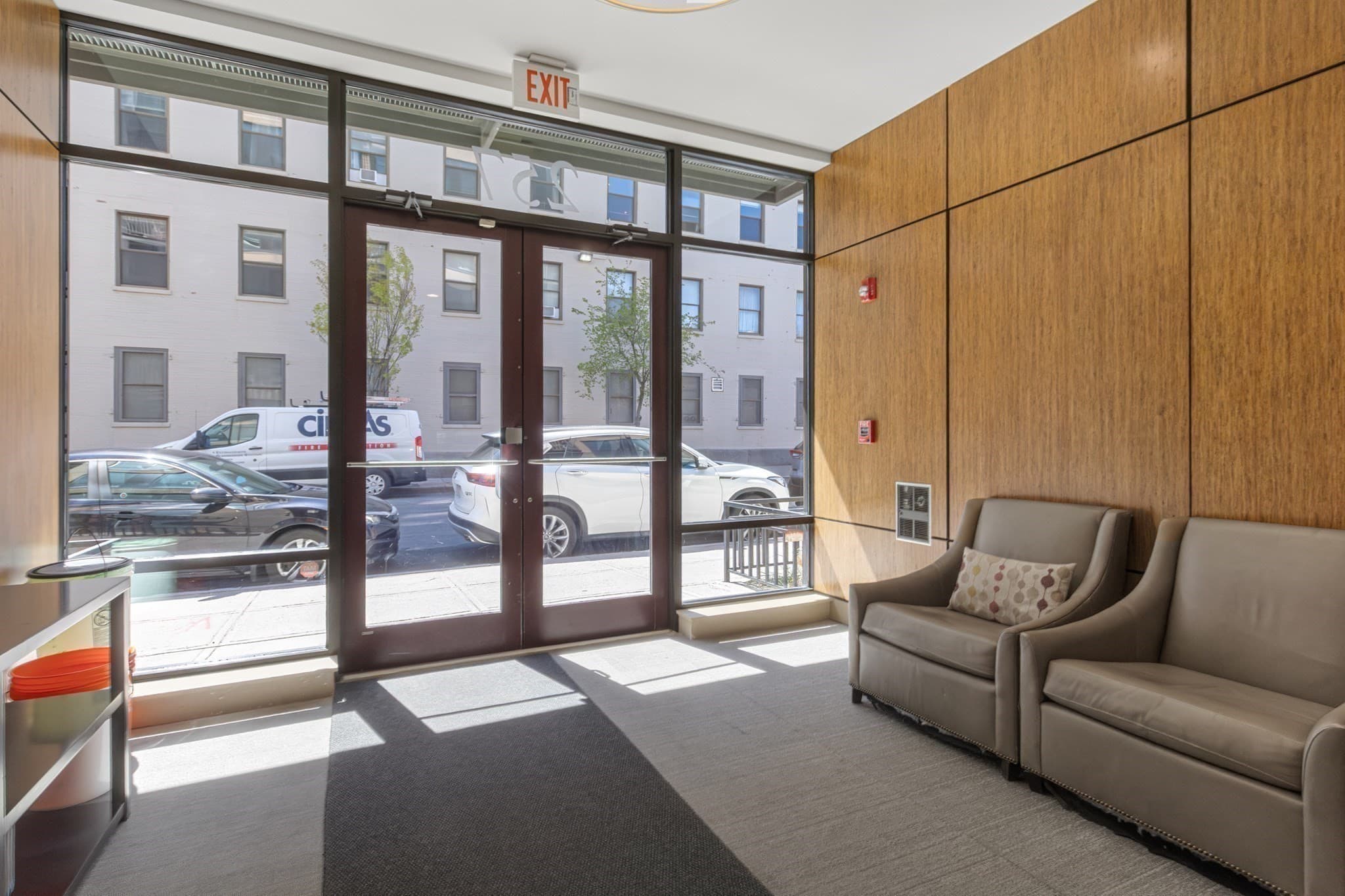 Condominium at 257 Northampton St # 510, Boston MA 02118, photo 11 of 14