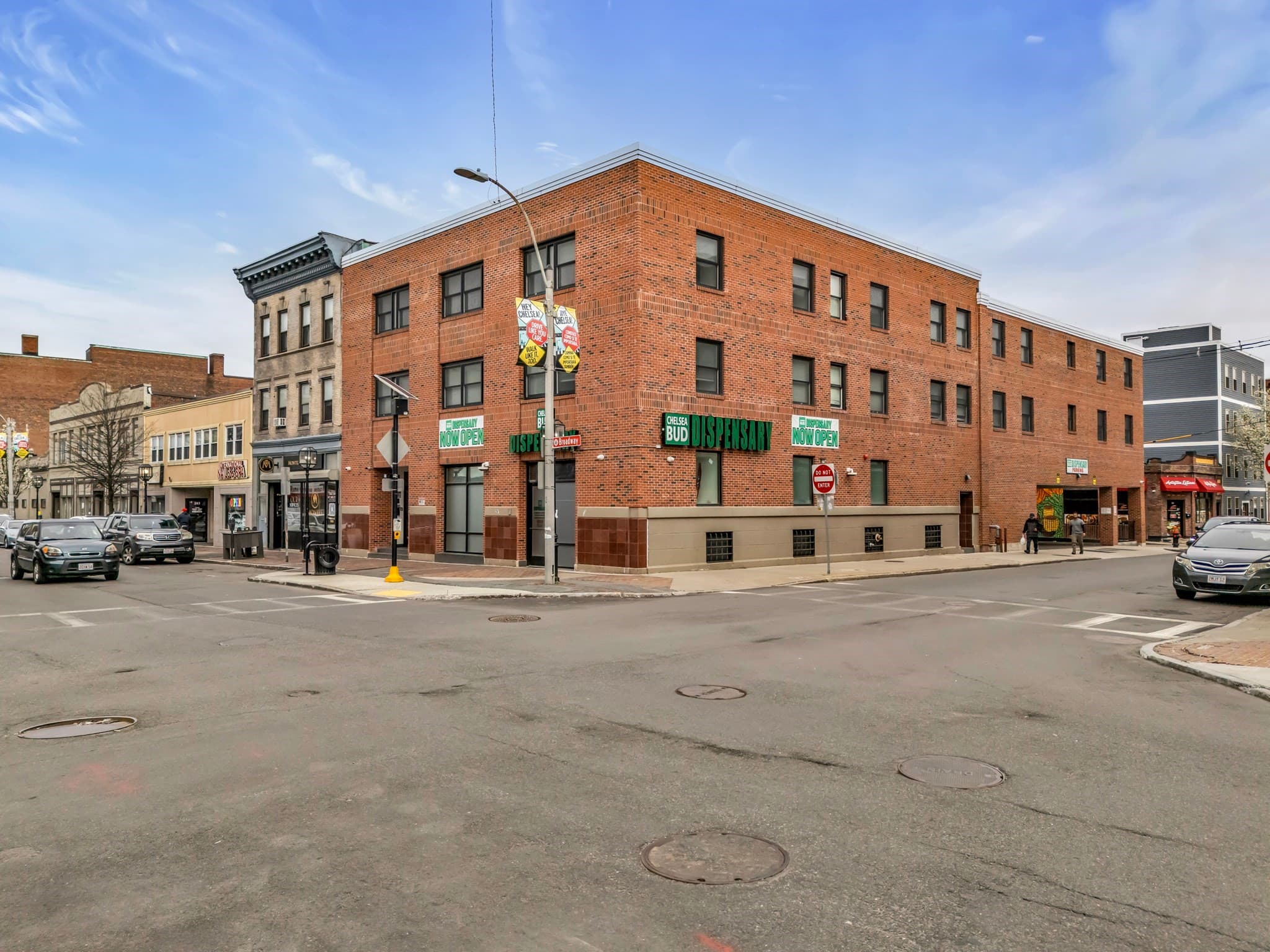5-9 Family at 267 Broadway, Chelsea MA 02150, Chelsea, photo 2 of 30