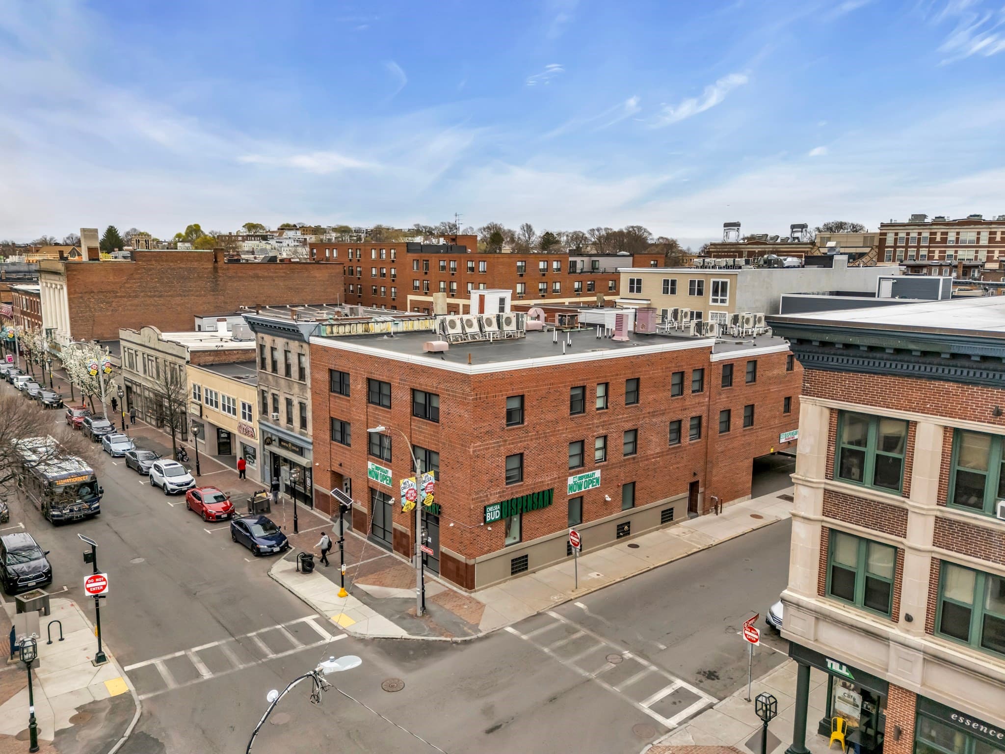 5-9 Family at 267 Broadway, Chelsea MA 02150, Chelsea, photo 6 of 30