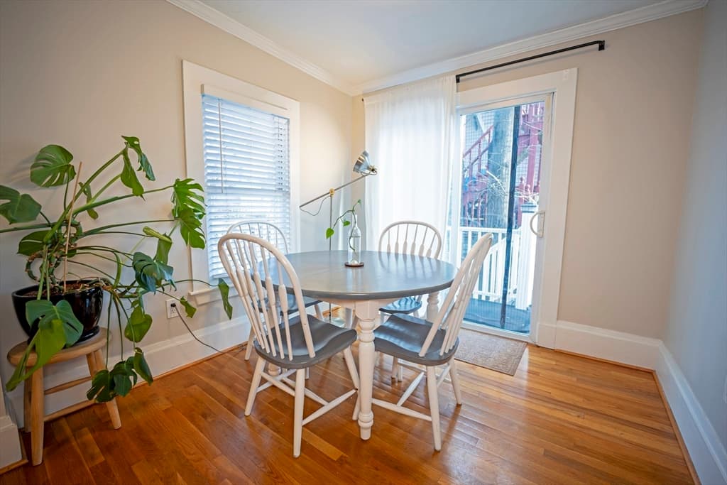 Condominium at 5 Norwood Ave # 2, Somerville MA 02145, photo 2 of 13