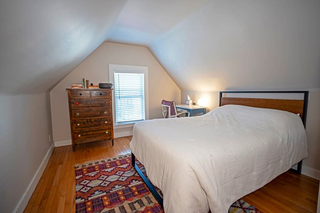 Condominium at 5 Norwood Ave # 2, Somerville MA 02145, photo 6 of 13