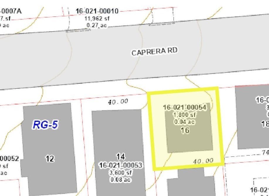 16 Caprera Rd # 16, Worcester MA 01604 photo 26