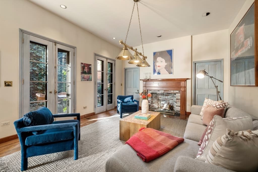 Single Family Residence at 22 Louisburg Square, Boston MA 02108, Boston, photo 13 of 24