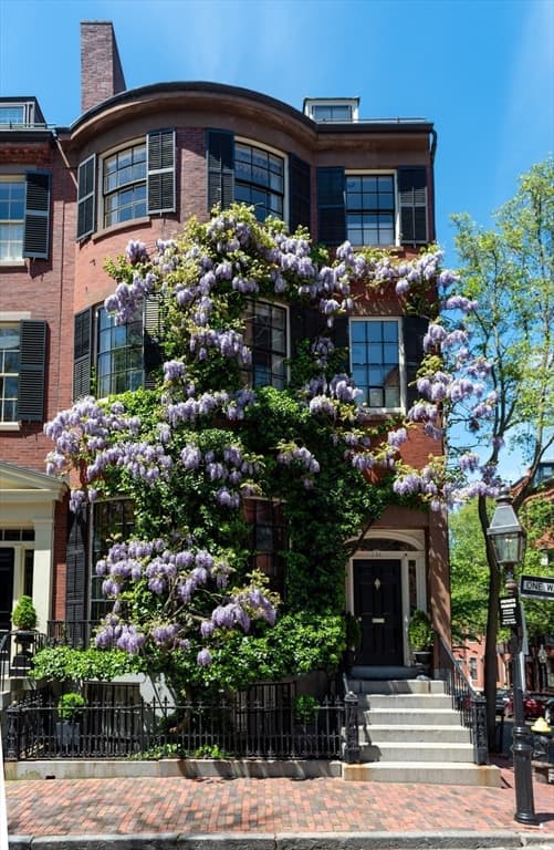 Single Family Residence at 22 Louisburg Square, Boston MA 02108, Boston, photo 22 of 24