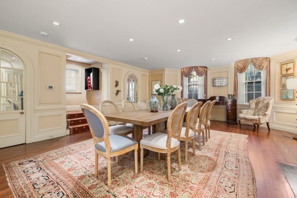 Single Family Residence at 22 Louisburg Square, Boston MA 02108, Boston, photo 9 of 24