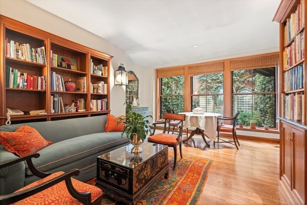 Single Family Residence at 22 Louisburg Square, Boston MA 02108, Boston, photo 10 of 24