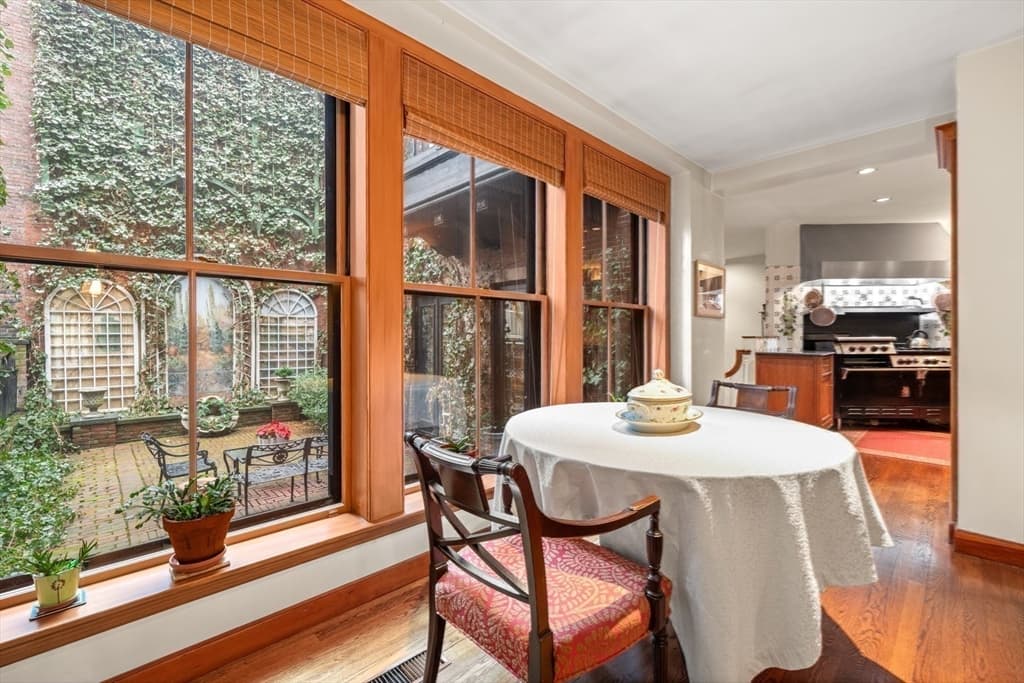 Single Family Residence at 22 Louisburg Square, Boston MA 02108, Boston, photo 11 of 24